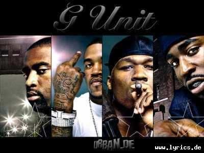 G-Unit - 