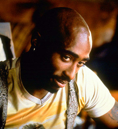 Tupac Shakur - 