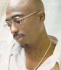 Tupac Shakur - 