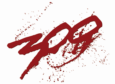 300 - 