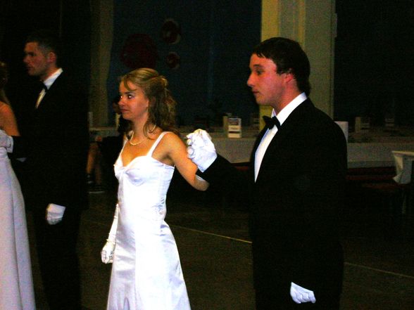 Maturaball 2008 - 