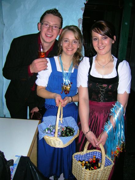 Maturaball 2008 - 