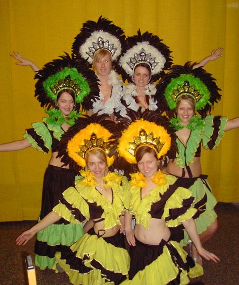 Maturaball 2008 - 