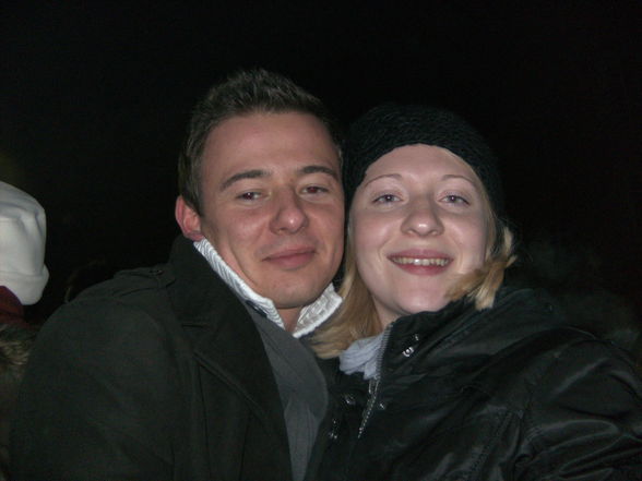 Silvester 2008 - 