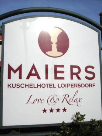 Kuschelurlaub Loipersdorf - 