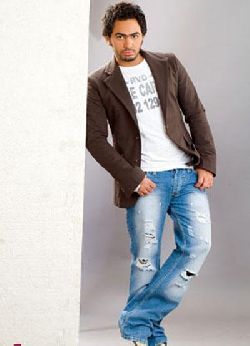 Tamer Hosny - 