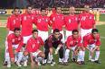 GANA 2008  (AFRIKA CUP OF NATIONS) - 