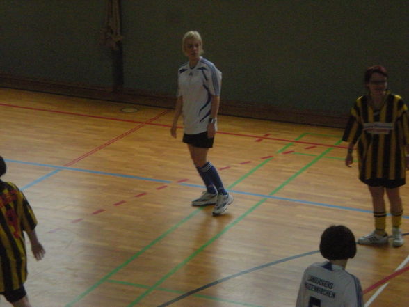 hallentunier 2008 - 