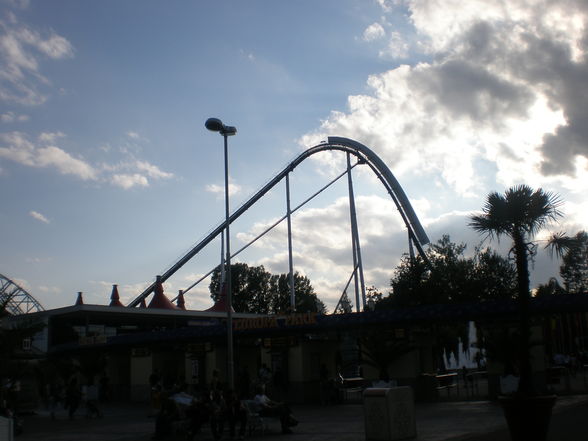 Europapark - 