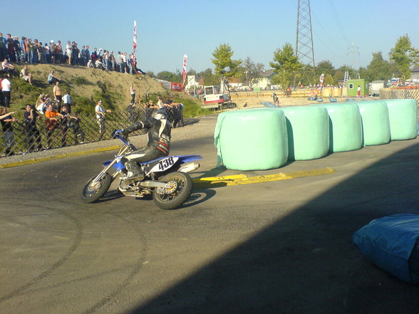 Supermoto 16.09.2007 - 