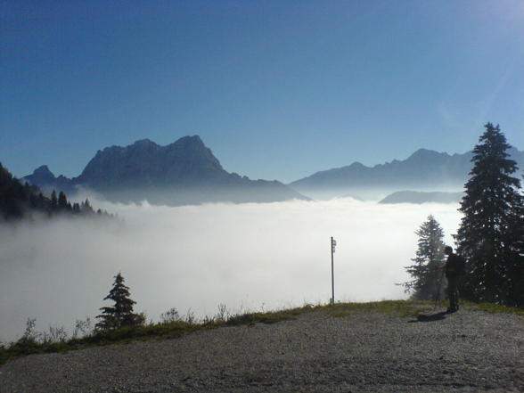 Grabnerstein 14.10.2007 - 