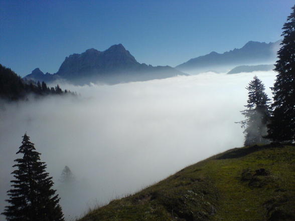 Grabnerstein 14.10.2007 - 