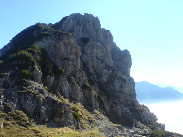 Grabnerstein 14.10.2007 - 