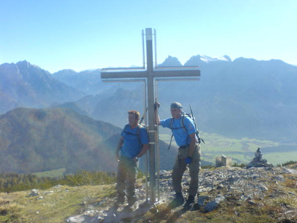 Grabnerstein 14.10.2007 - 