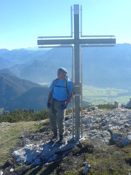 Grabnerstein 14.10.2007 - 