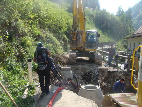 Mountainbike Schoberstein 24.04-25.04.09 - 