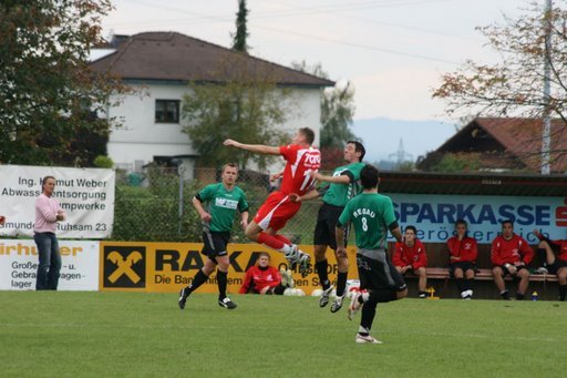 Eigentlich beste Mannschaft der Liga! - 