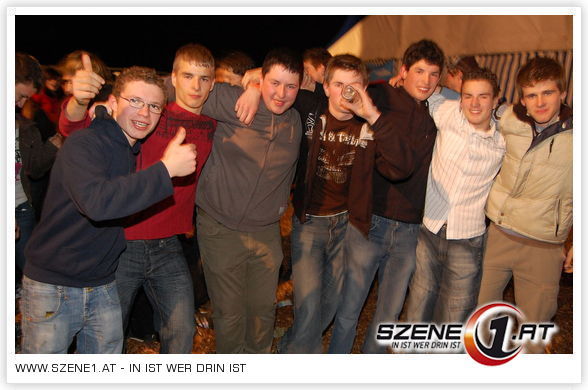 Fort geh 2008 - 