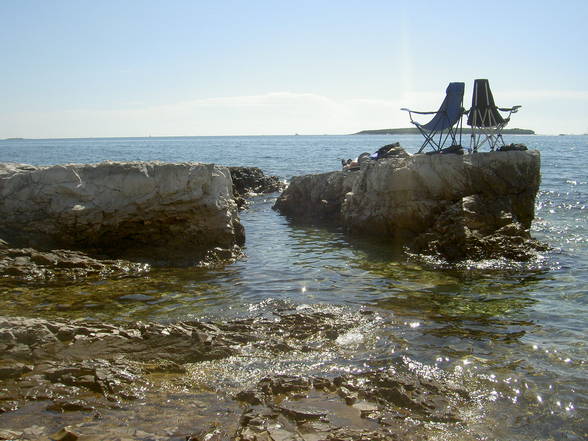 kroatien rovinj 2005 - 