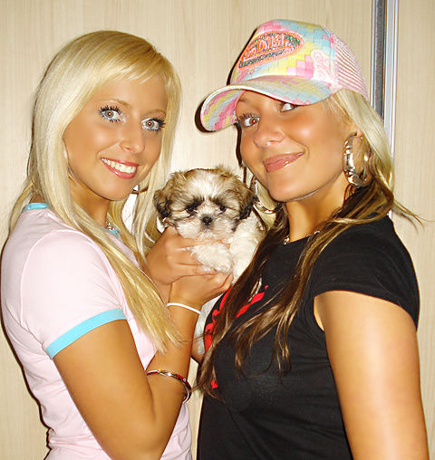 Ich und Suzan  - 