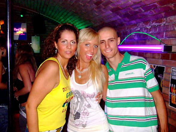 Meine Friends in Bratislava - 