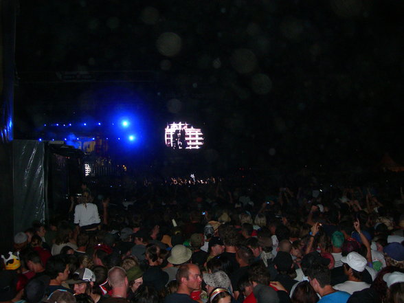 Novarock 2007 - 