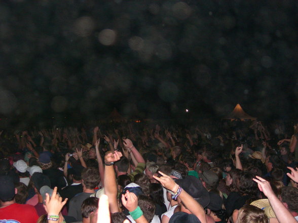 Novarock 2007 - 