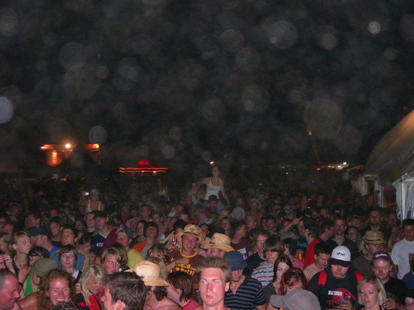 Novarock 2007 - 