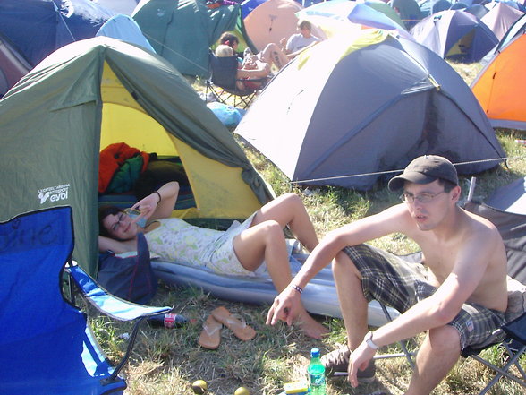 Novarock 2007 - 