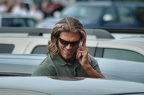 The Rated R Superstar - EDGE - 