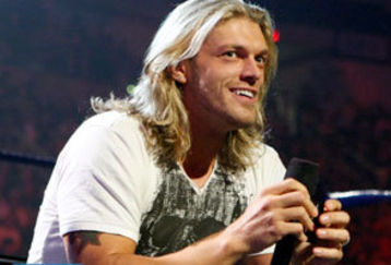 The Rated R Superstar - EDGE - 