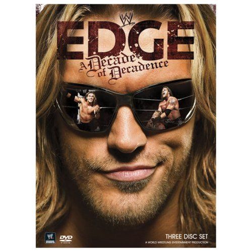 The Rated R Superstar - EDGE - 