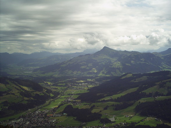 Mei geilste Praxis in Kirchberg - 