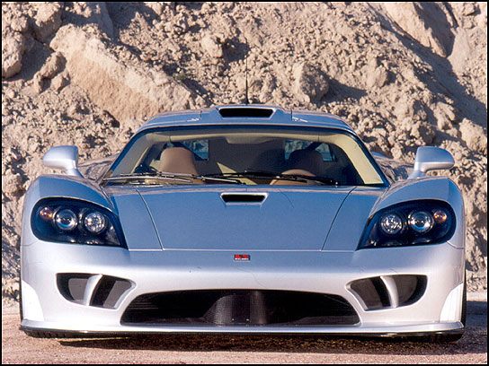 Saleen - 