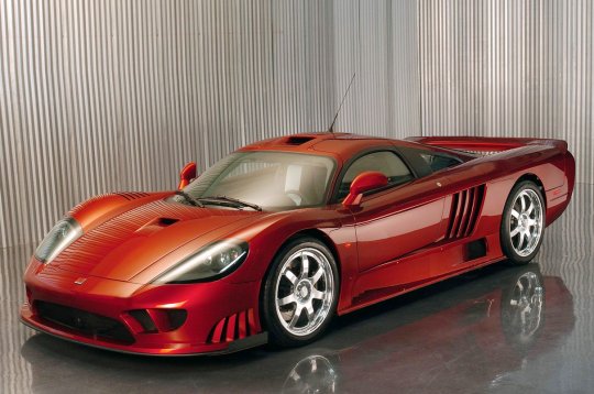 Saleen - 