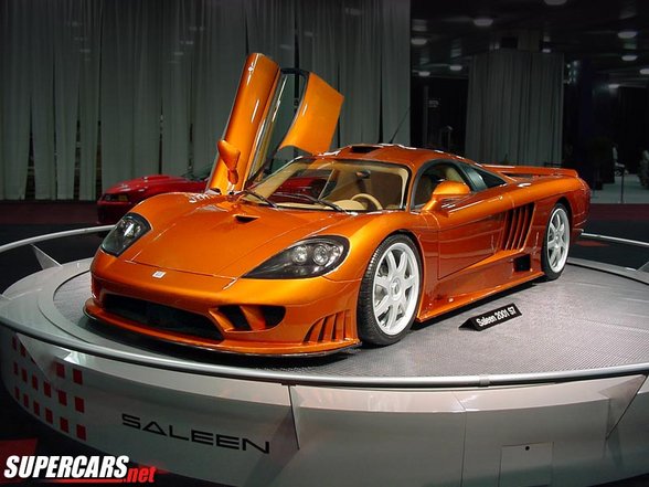 Saleen - 