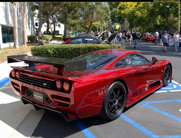 Saleen - 