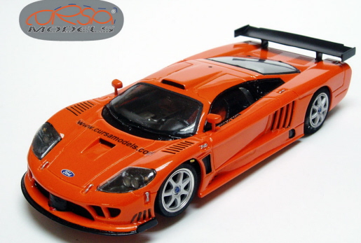 Saleen - 