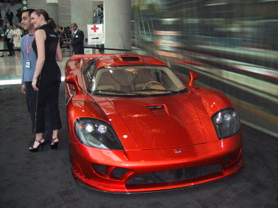 Saleen - 