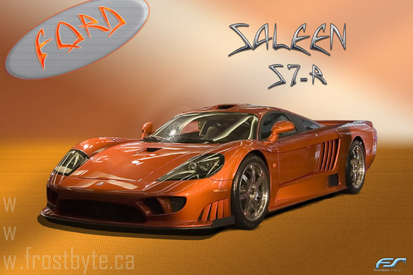 Saleen - 