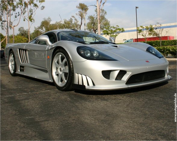 Saleen - 