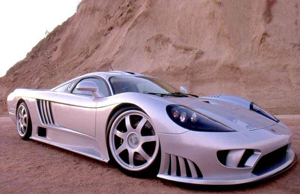 Saleen - 