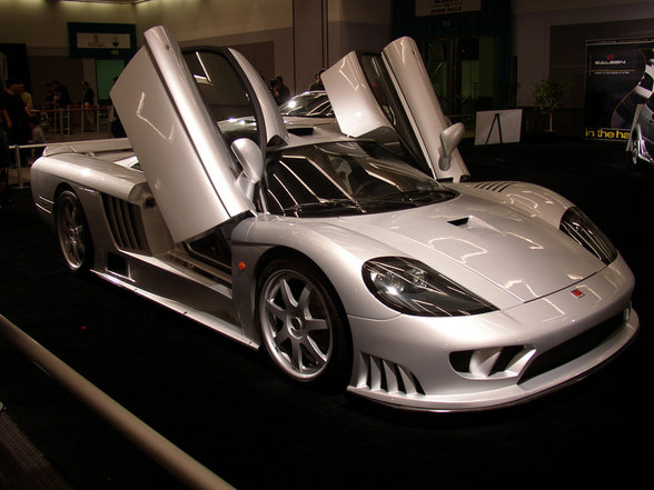 Saleen - 