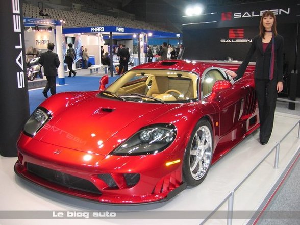 Saleen - 