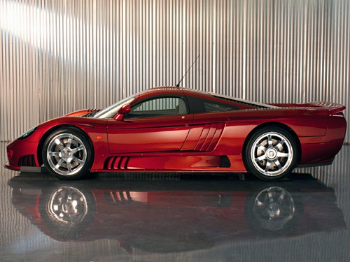 Saleen - 