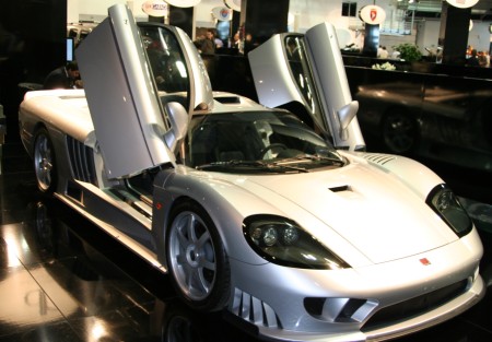 Saleen - 