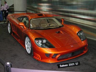 Saleen - 