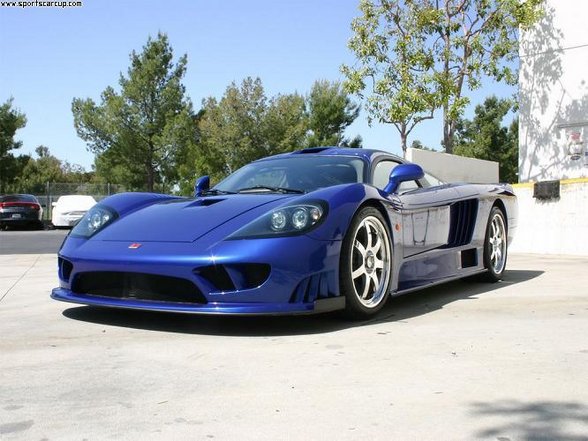 Saleen - 