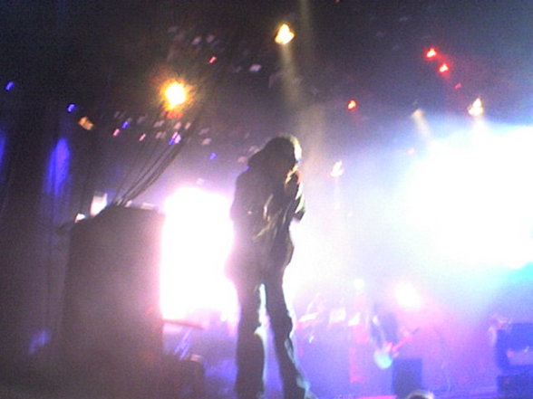 Guns N Roses Konzert (Prag 2006) - 
