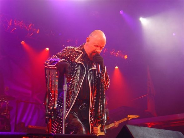 Judas Priest Wien 2005 - 